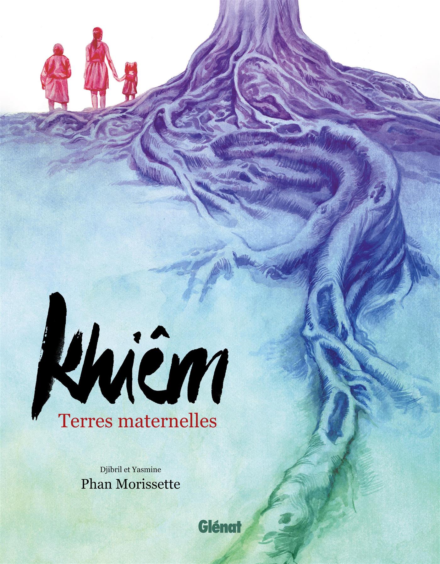 Khiêm - Terres maternelles (Paperback)