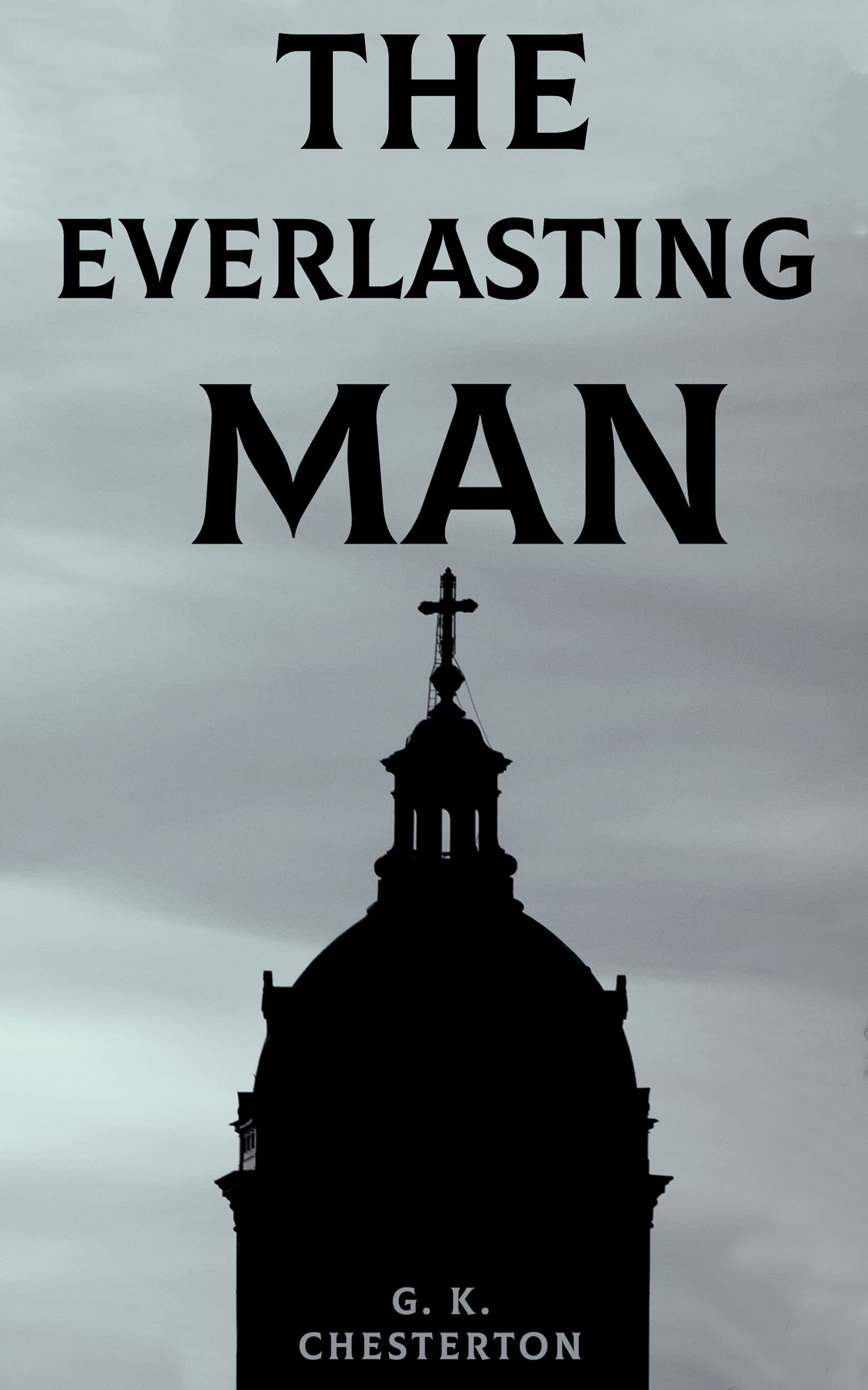 The Everlasting Man