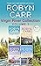 Virgin River Collection Volume 1 by Robyn Carr