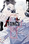 FANGS, Volume 1 by Billy Balibally