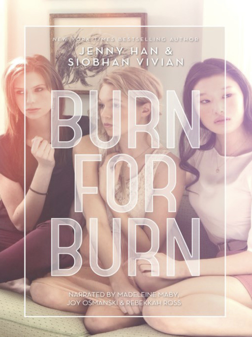 Burn for Burn