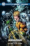 Aquaman by Geoff Johns