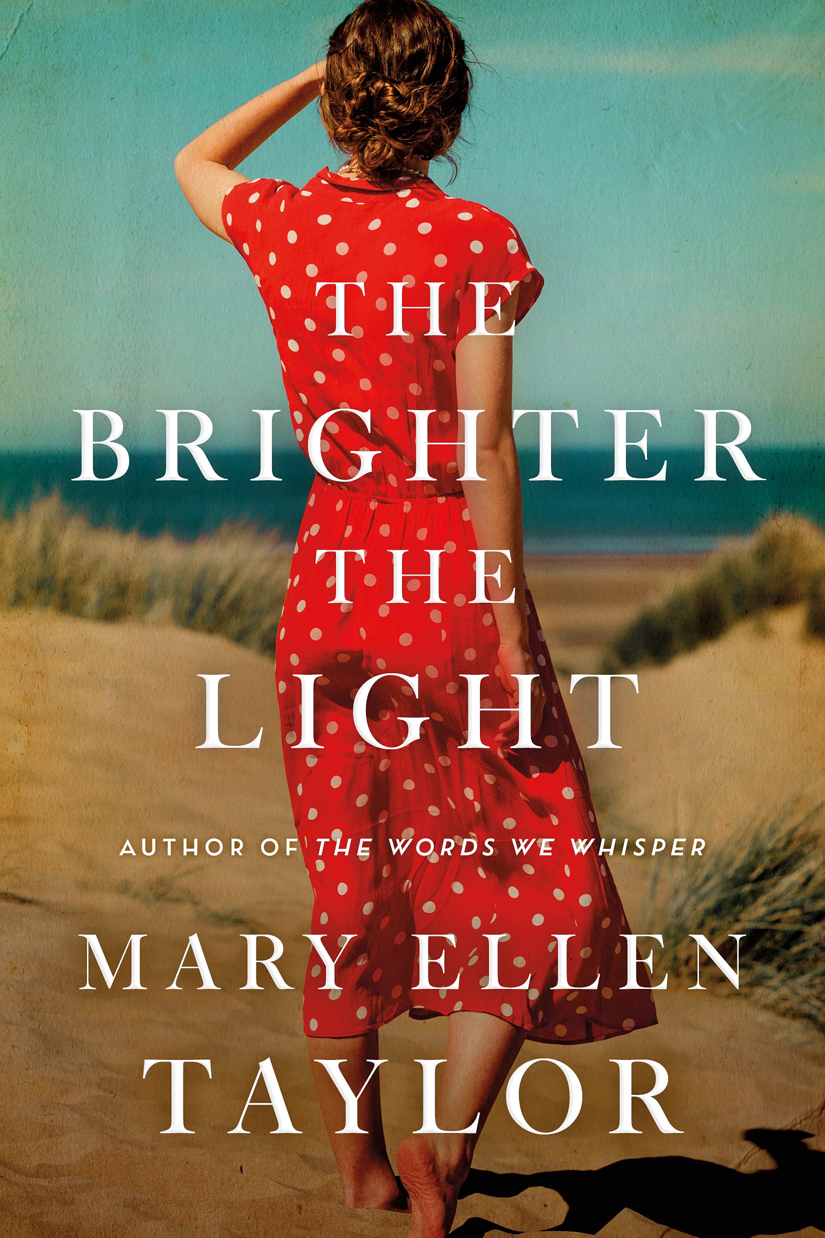 The Brighter the Light (Kindle Edition)