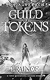 Trainee (Guild of Tokens, #0.5)