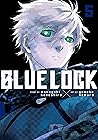 Blue Lock, Vol. 5