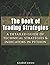 The Book of Trading Strategies by Sofien KAABAR