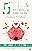 5 Pills for Stress & Depression by Dr Abrar Multani