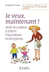 Je veux, maintena...