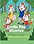 Cutie Fox Stories: Bed time...