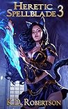 Heretic Spellblade 3