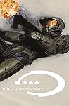 Halo Graphic Novel by Lee Hammock Halo Graphic Novel by Lee Hammock