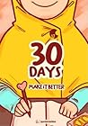 30 Days Make it Better by @quranreview