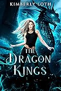 The Dragon Kings: Books 26-30