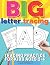 Big Letter Tracing - Tracin...