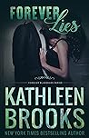 Book cover for Forever Lies (Forever Bluegrass, #17)