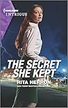 The Secret She Kept