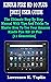 KINDLE FIRE HD 10 PLUS [2021] USER GUIDE by Lawrence K. Taplin