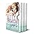 The Jetty Beach Series Box Set Books 5-7 (Jetty Beach #5-7)