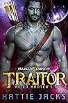 Traitor: Alien Hu...