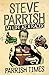 Parrish Times: My Life as a Racer