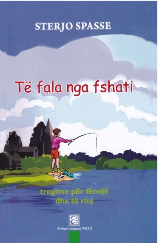 Të fala nga fshati