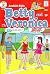 Archie's Girls Betty & Veronica #214 by Archie Superstars