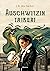 Auschwitzin taikuri by José Rodrigues dos Santos Auschwitzin taikuri by José Rodrigues dos Santos