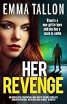 Her Revenge by Emma Tallon