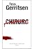 Chirurg (Anatomia zbrodni #1)