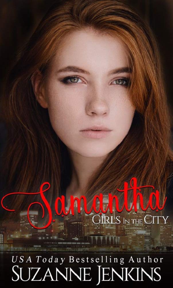 Samantha (Girls in the City #3)