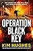 Operation Black Key (Dom Riley #2)