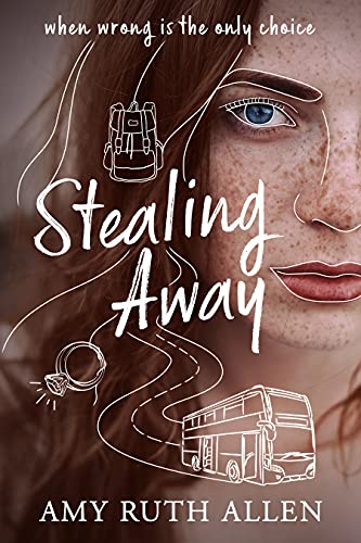 Stealing Away: When Wrong is the Only Choice