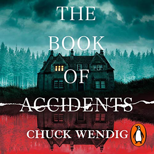 The Book of Accidents