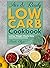 Mix & Ready Low Carb Cookbo...