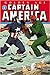 Golden Age Captain America Omnibus, Vol. 2