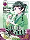 I diari della Speziale, Vol. 1 by Nekokurage