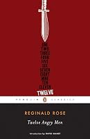 Twelve Angry Men by Reginald Rose