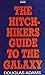 The Hitchhiker's Guide to the Galaxy (Hitchhiker's Guide, #1)