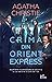 Crima din Orient Express