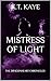 Mistress of Light (THE DRAG...