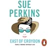 East of Croydon: ...
