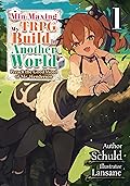 Min-Maxing My TRPG Build in Another World: Volume 1