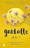 Ganbatte - De Jap...
