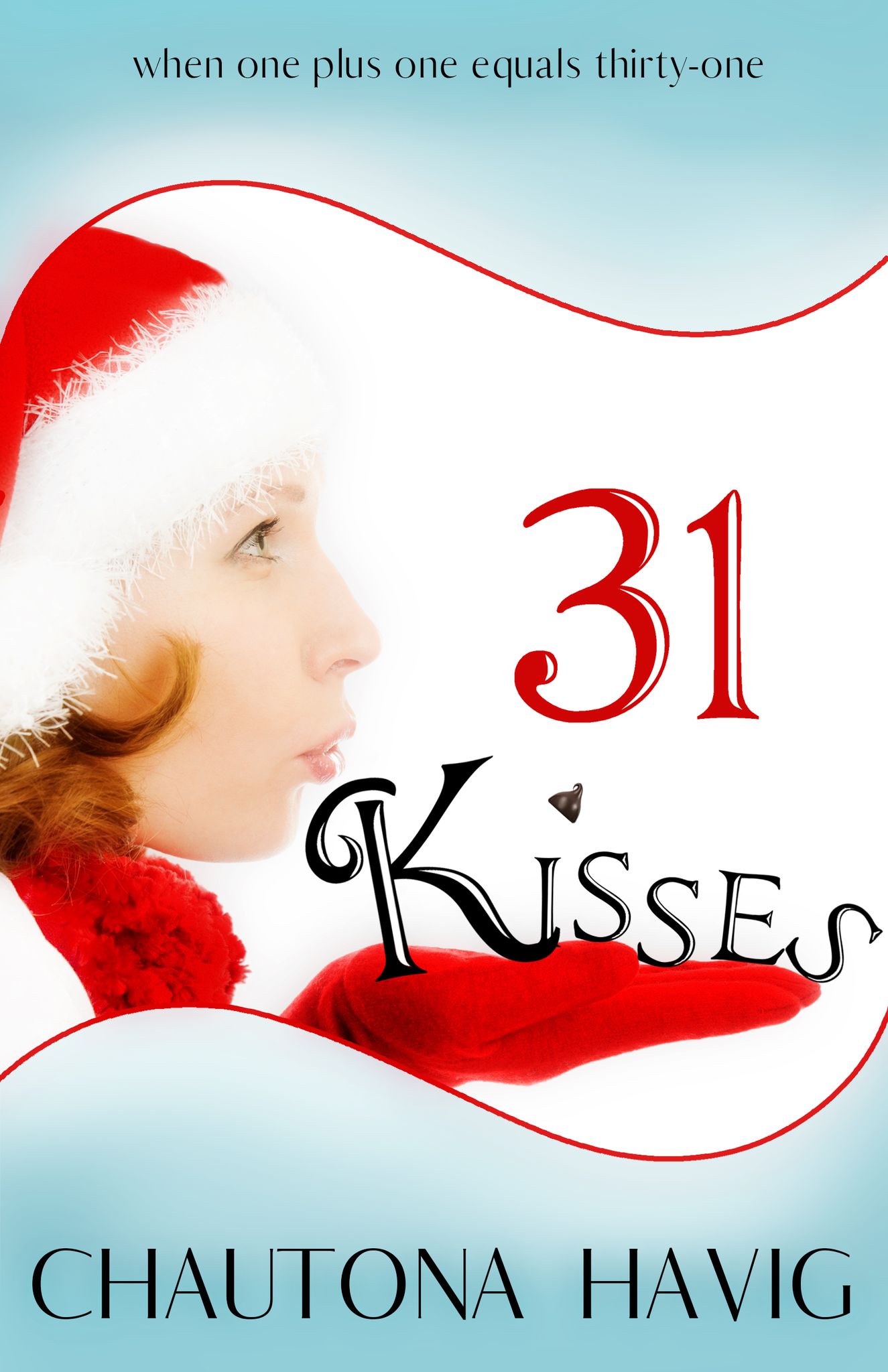 31 Kisses (ebook)