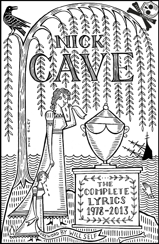 The Complete Lyrics: 1978-2013