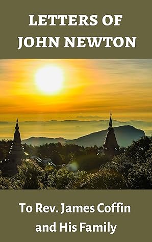 Letters to the Rev. James Coffin and His Family