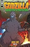 Godzilla: Monsters & Protectors #4 Godzilla: Monsters & Protectors #4