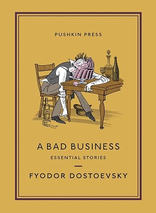 A Bad Business