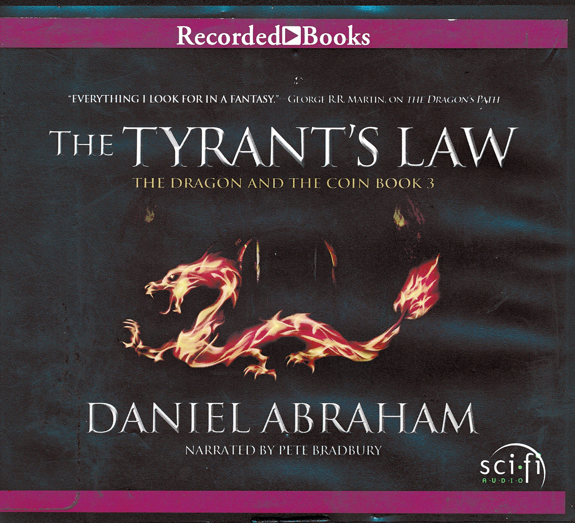 The Tyrant's Law