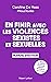 En finir avec les violences sexistes et sexuelles: Manuel d'action